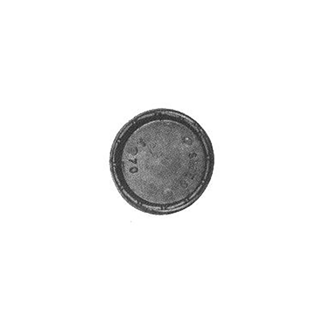 SP. OTT. FOR. TIPO SMEG RAP - L5308 - immagine 1